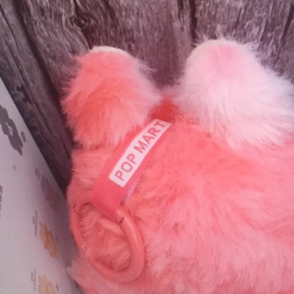 Pop Mart Big Energy Series Love Plush Toy
T - Picture 2 of 5